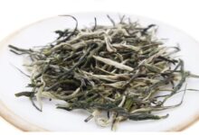 普洱茶和沩江白毛尖的区别-茗扬网