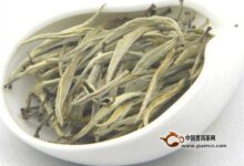 沩江白毛尖的特点-茗扬网