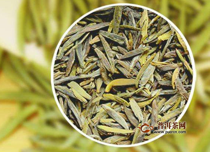 远安黄茶的特点