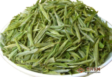 北港毛尖属于什么茶？属于黄茶！-茗扬网