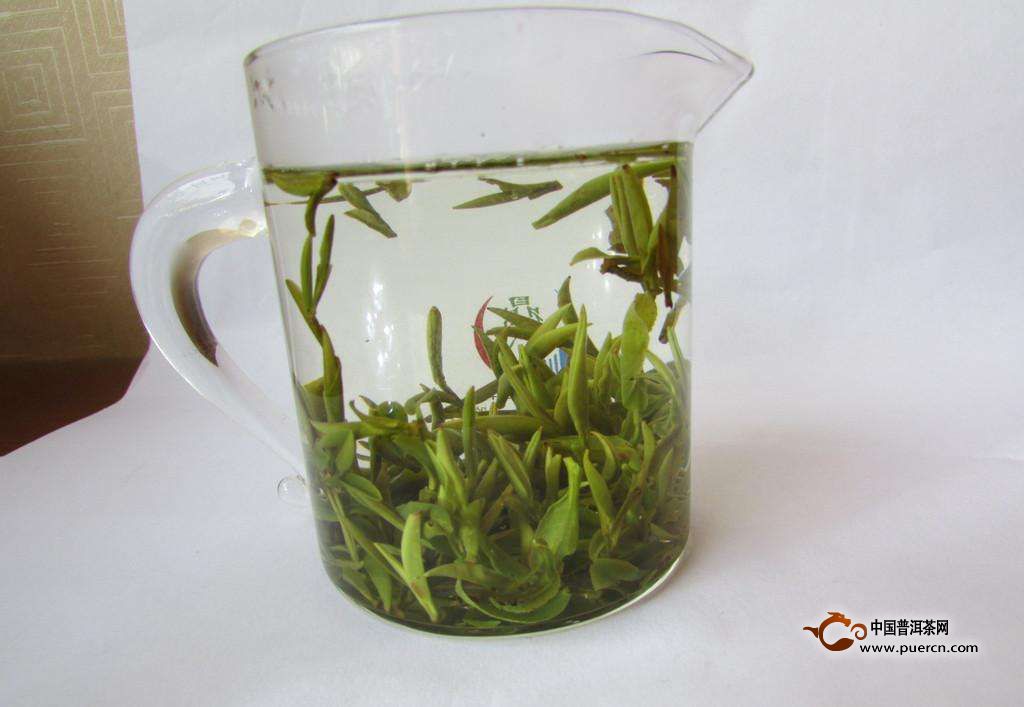 北港毛尖茶的饮用禁忌