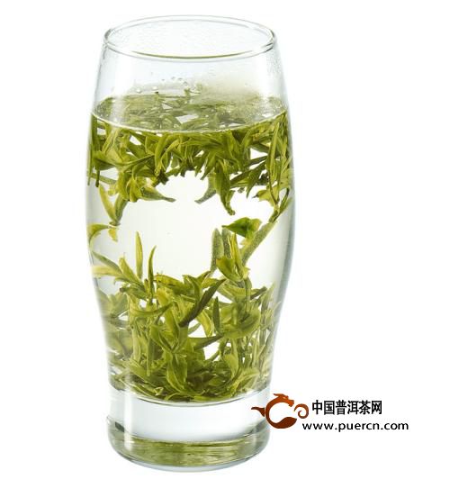 北港毛尖茶叶的功效与作用