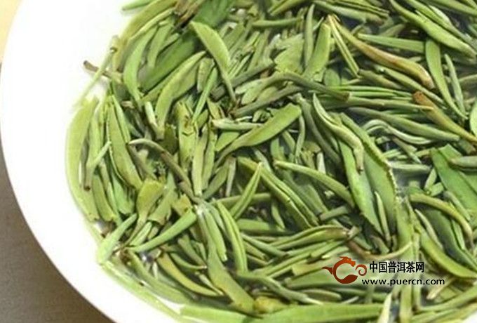 北港毛尖属于什么茶