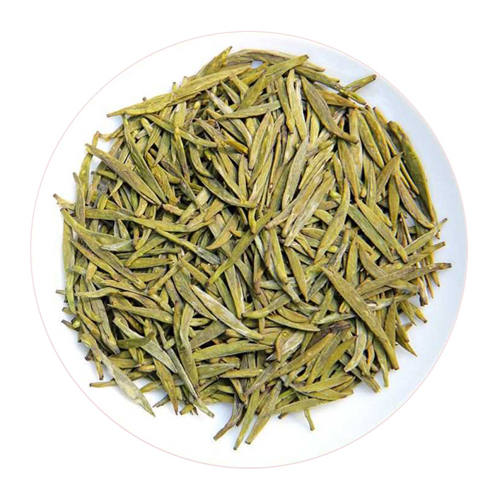 蒙顶黄芽：蜀土称茶圣，蒙山味独珍