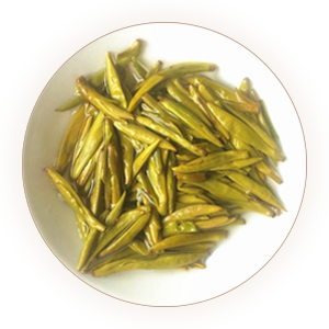 蒙顶黄芽：蜀土称茶圣，蒙山味独珍
