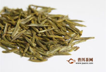 蒙顶黄芽功效，有非常好的特殊保健功效！-茗扬网