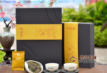 蒙顶黄芽哪个牌子好？蒙顶山茶和跃华茶不错！-茗扬网