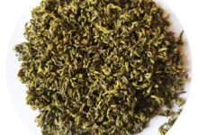 鹿苑毛尖：环子脚、鱼子泡-茗扬网