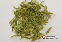 鹿苑毛尖属于什么茶?鹿苑毛尖是好茶吗-茗扬网