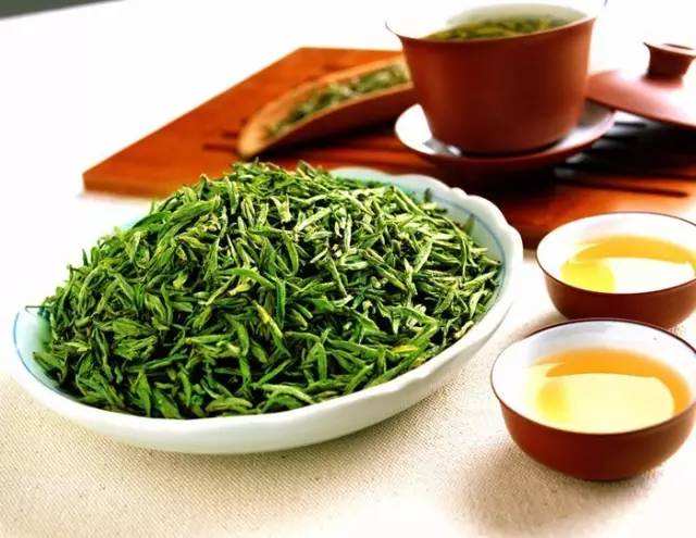 天目青顶怎么泡 天目青顶属于什么茶