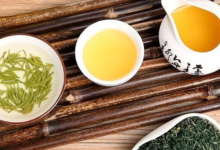 天目青顶绿茶的功效 天目青顶晴有减肥减脂和抗衰老的作用吗-茗扬网