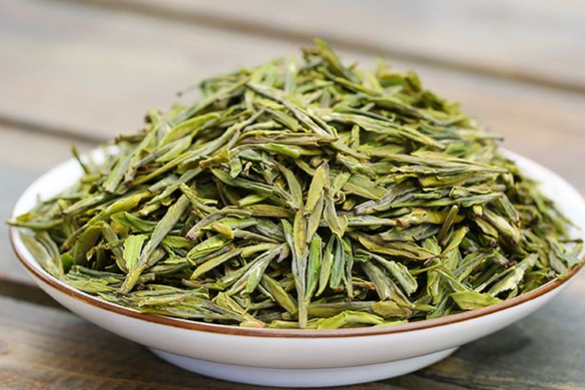 天目青顶是什么茶  天目青顶茶能提神醒脑和杀菌消炎吗