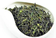 喝九龙茶对身体有什么好处-茗扬网