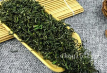 九龙茶的功效与作用 九龙茶的泡法-茗扬网