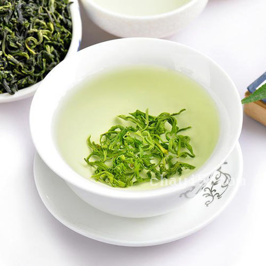 九龙茶的功效与作用 九龙茶的泡法