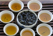 通天岩茶属于什么茶 产地是哪里-茗扬网