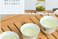 通天岩茶是什么茶 通天岩茶的功效与作用-茗扬网