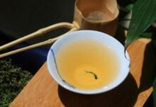 月光白牡丹泡水喝的功效与作用-茗扬网