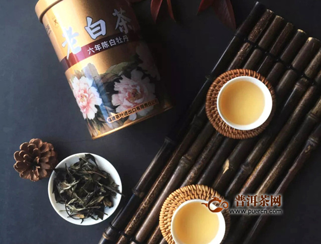 白牡丹茶怎么喝？白牡丹茶冲泡方法