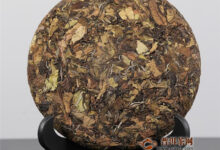 白牡丹茶饼可以保存吗？是白茶收藏市场的一颗新星！-茗扬网
