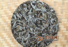 白茶中白牡丹的功效有哪些-茗扬网