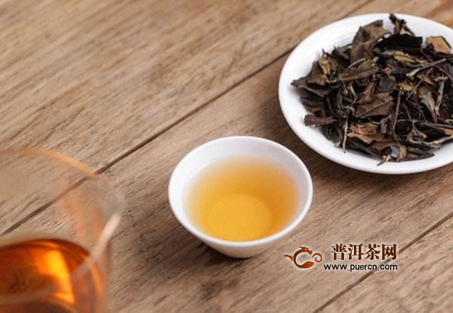 寿眉茶如何冲泡？喝了有什么好处