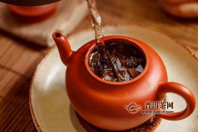 寿眉茶如何冲泡？喝了有什么好处