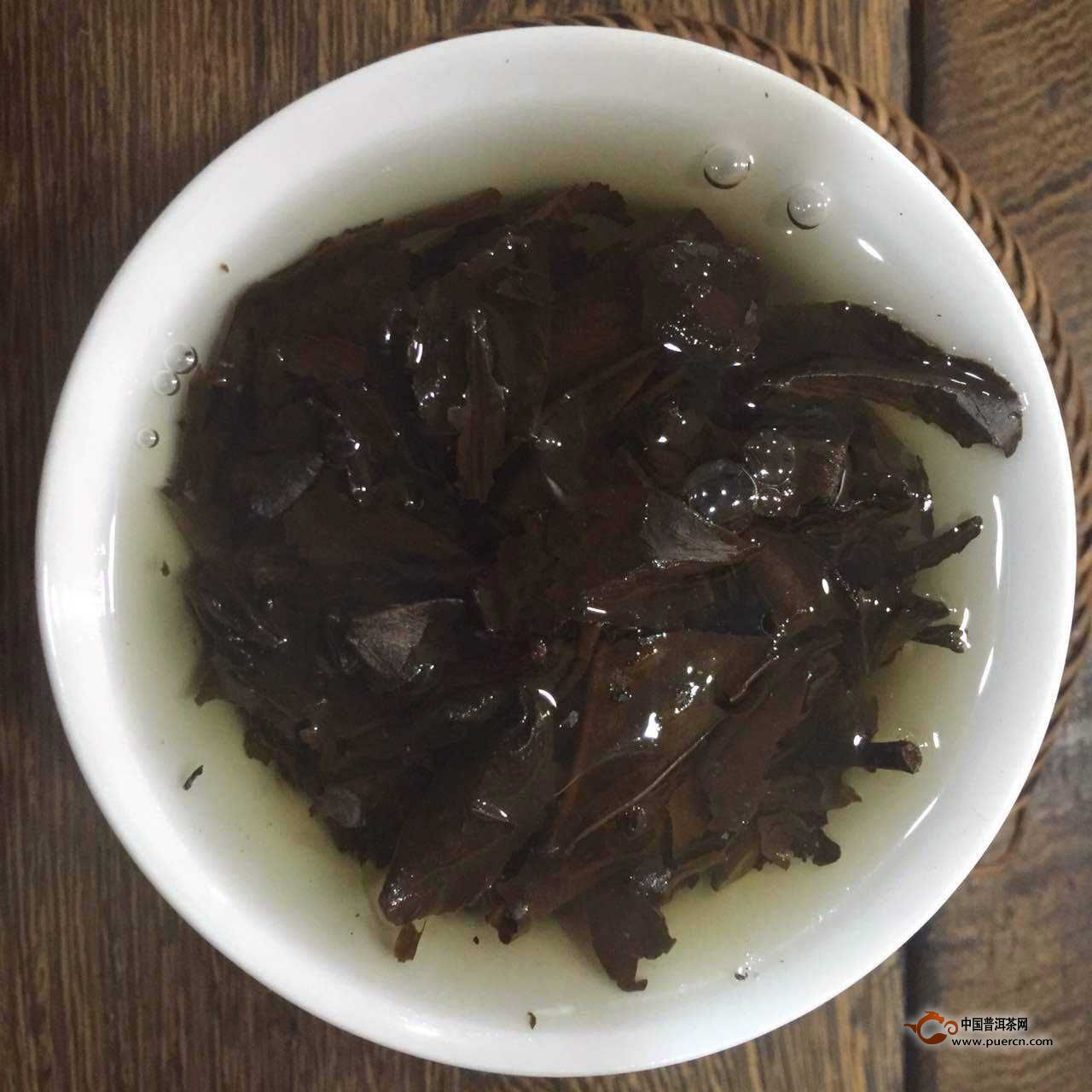 寿眉茶的存放方式大全
