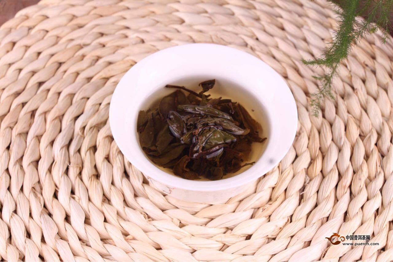 寿眉茶的存放方式大全
