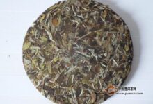 寿眉茶饼储存方法-茗扬网