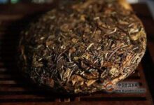 寿眉茶饼保质期多久？怎么冲泡好喝-茗扬网