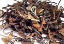 白茶 特别是寿眉茶 具有较高的收藏价值-茗扬网