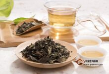 寿眉茶如何泡-茗扬网