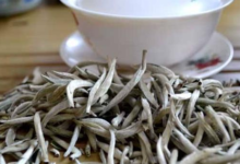 白毫银针保质期是多久 放几年最好-茗扬网