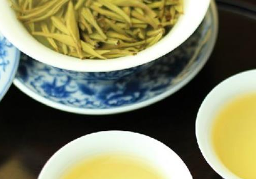 白毫银针怎么泡 能泡几泡