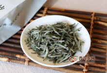 白毫银针功效-茗扬网