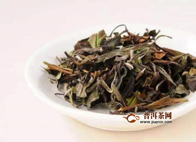 白牡丹跟白毫银针的区别