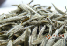 白毫银针的特点-茗扬网
