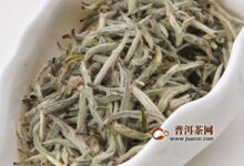 福鼎白茶白毫银针价格，白毫银针哪个牌子好？-茗扬网