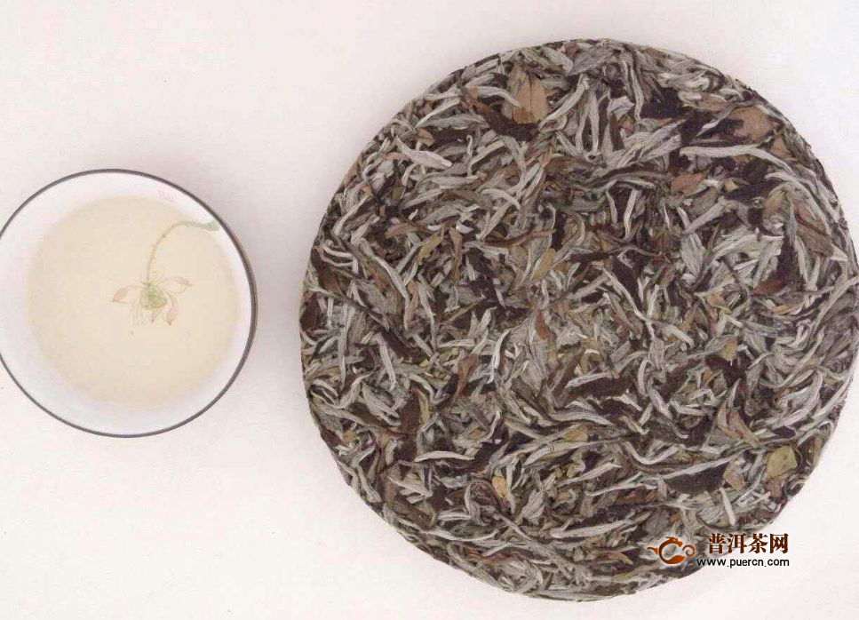 福鼎白茶白毫银针多少钱一斤，为什么白毫银针价格那么高？