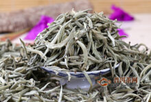 白毫银针可以放几年-茗扬网