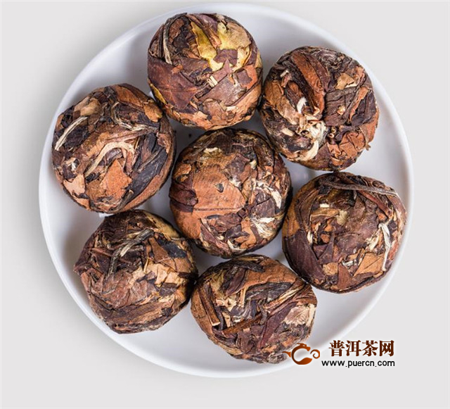 贡眉怎么泡好喝？这样泡茶韵正浓！
