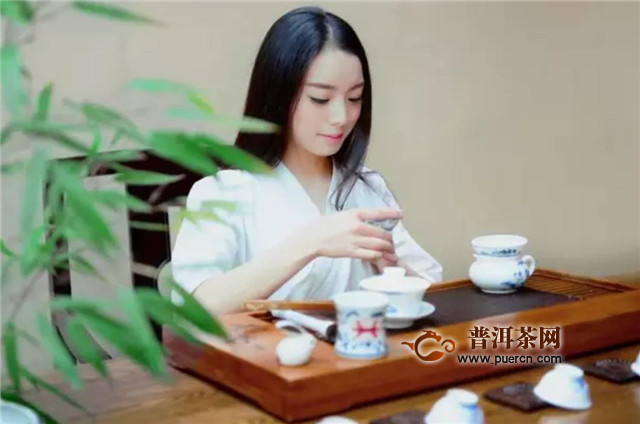 贡眉怎么泡好喝？这样泡茶韵正浓！