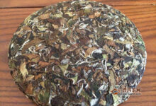 贡眉寿眉的香气特点-茗扬网