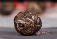 寿眉和贡眉，你知道二者的区别吗？-茗扬网