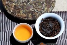 贡眉保健功效有哪些-茗扬网