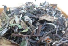 寿眉与贡眉的区别是什么？寿眉和贡眉哪个好-茗扬网