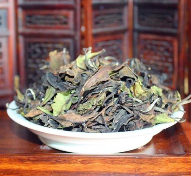 寿眉与贡眉的区别