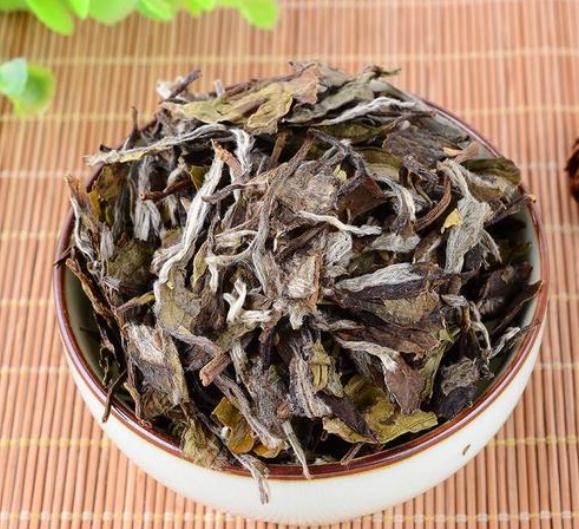 寿眉与贡眉的区别