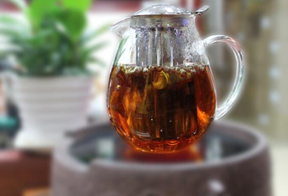 新白茶怎么煮 新白茶的正确泡法